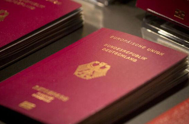 Germany lifts restrictions for descendants of Nazi victims to get citizenship